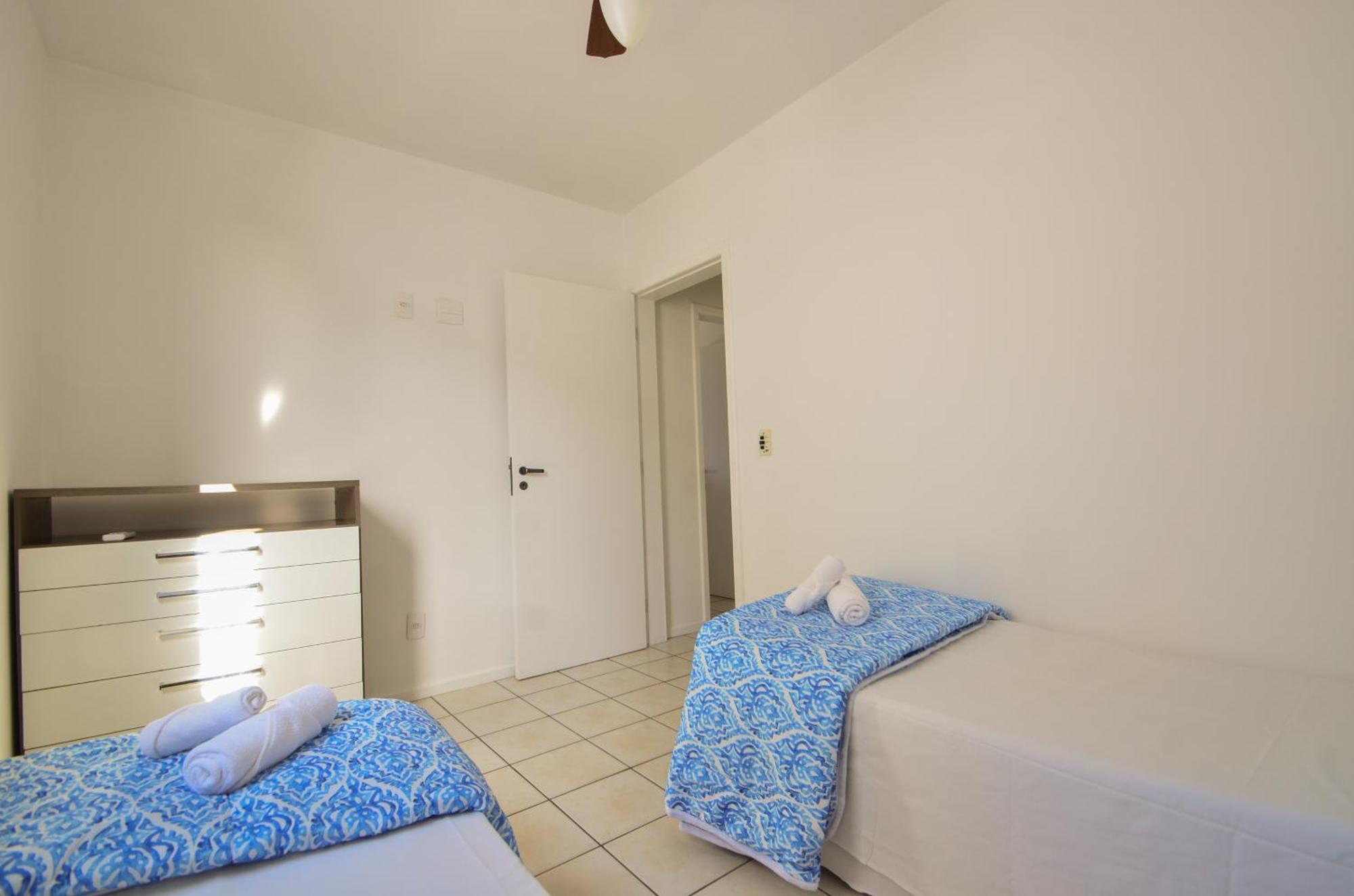 Conforto 2 Quadras Da Praia Em Canasvieiras N539 Florianópolis Extérieur photo