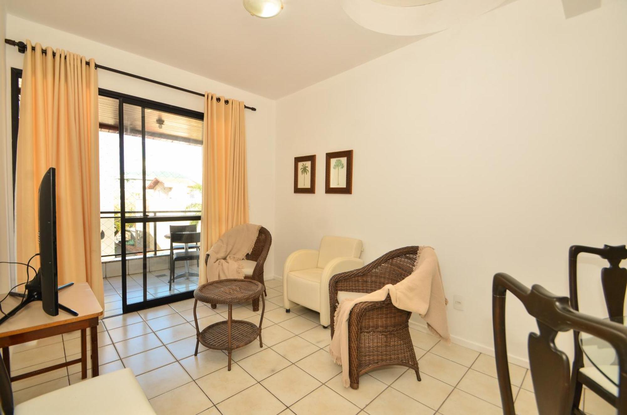 Conforto 2 Quadras Da Praia Em Canasvieiras N539 Florianópolis Extérieur photo
